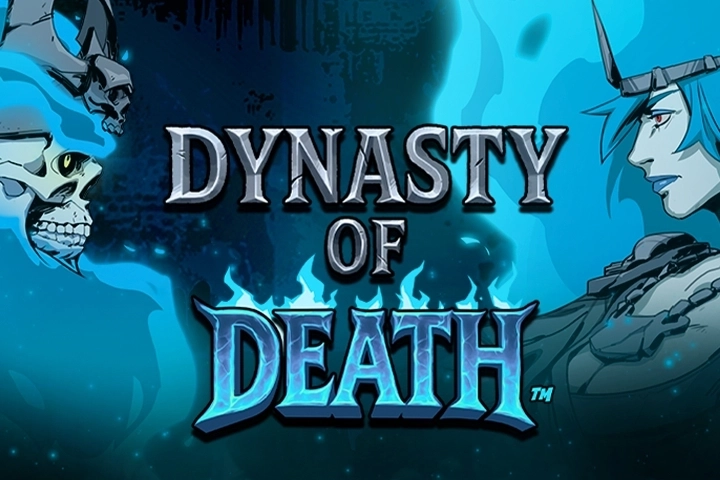 Dynasty Of Death