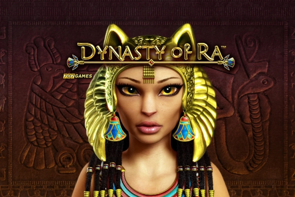 Dynasty Of Ra