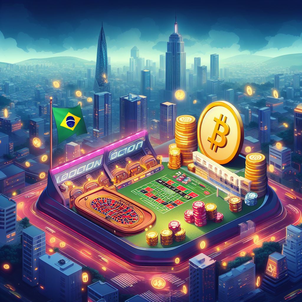 Descubra 688x: A Principal Plataforma de Apostas no Brasil