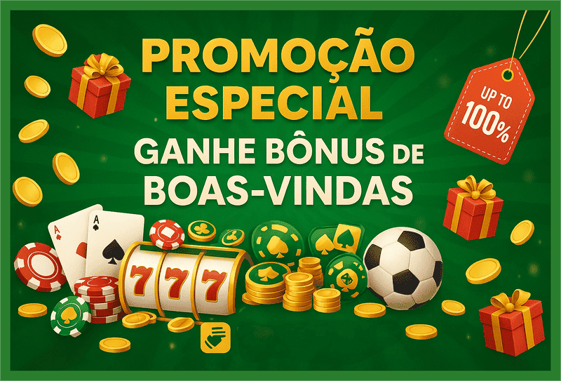 688x bônus 2025 incluindo boas-vindas e promoções