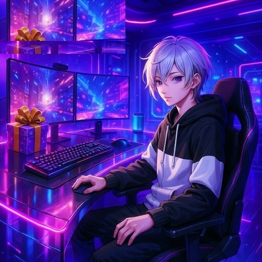 Imagem promocional da 688x mostrando a plataforma e suas vantagens