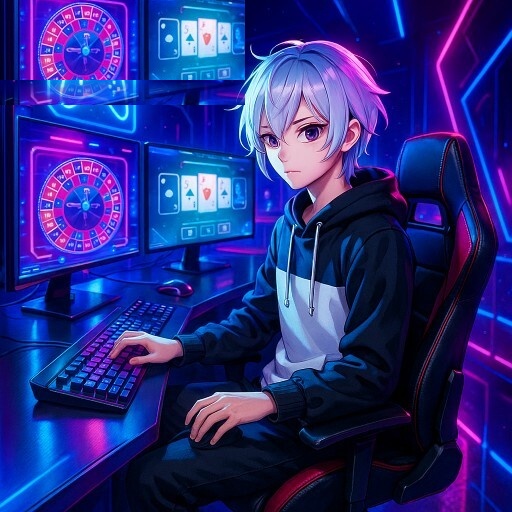 Imagem promocional da 688x mostrando a plataforma e suas vantagens