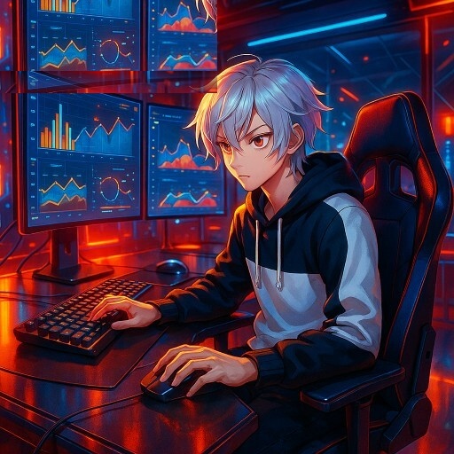 Imagem promocional da 688x mostrando a plataforma e suas vantagens