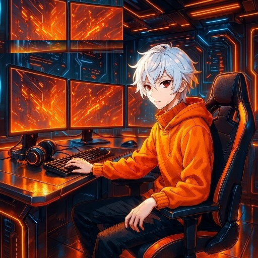 Imagem promocional da 688x ilustrando a plataforma e seus diferenciais
