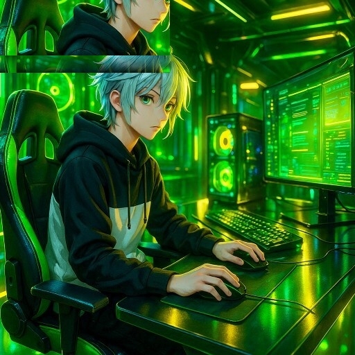 Imagem promocional da 688x mostrando a plataforma e suas vantagens