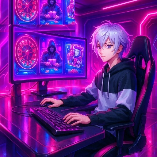 Imagem promocional da 688x mostrando a plataforma e suas vantagens