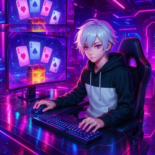 Imagem promocional da 688x mostrando a plataforma e suas vantagens