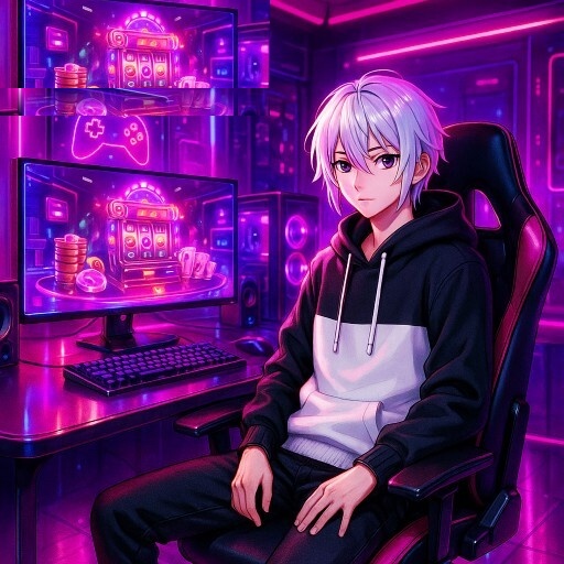 Imagem promocional da 688x mostrando a plataforma e suas vantagens