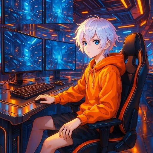 Imagem promocional da 688x mostrando a plataforma e suas vantagens
