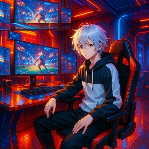 Imagem promocional da 688x mostrando a plataforma e suas vantagens